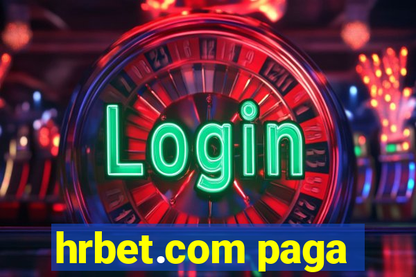 hrbet.com paga